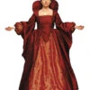 Queen Elizabeth Costume #1 -Epic Costumes 020 7911