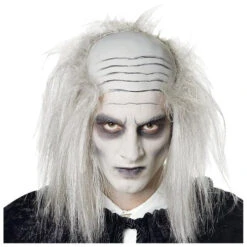 Unknown Grave Digger Wig