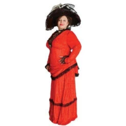 Plus Size Victorian Costume -Epic Costumes 412vobxWpCL