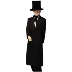 Abraham Lincoln Costume (Child)