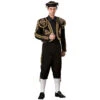 Matador Costume / Bull Fighter / Spanish Costume -Epic Costumes 510lGwVrKjL. UL1500