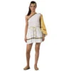 Toga Dress Costume