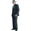Gangster Costume / Clyde / 1920's -Epic Costumes 517uviec9FL. UL1500