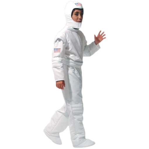 Astronaut Costume (Child)