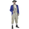 Revolutionary War Colonial Soldier Costume -Epic Costumes 518IY5UZxML. UL1500