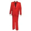 Formal Tuxedo Red / 1970's Tuxedo / Deluxe -Epic Costumes 518mMNkK8SL. UL1500 6cb3cdb4 8386 4ed2 8344 d285be565bdd