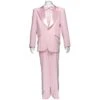 Formal Tuxedo / Pink / Deluxe -Epic Costumes 51CrASak97L. UL1500 c7e88a90 fcb7 4b52 b446 c1cbd8519779