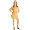 1940s Navy Uniform Costume -Epic Costumes 51DkfVXdlyL. UL1500