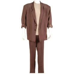 Miami Vice Costume / 80s Detective Costume / Deluxe -Epic Costumes 51EK5RIoiiL. UL1500