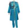 Beatles Sgt. Pepper's Blue (Paul) Costume / Professional Quaility -Epic Costumes 51G3oHPQFIL. UL1500