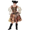 Lady Pirate Skirt Costume -Epic Costumes 51GvwATzCdL. UL1500
