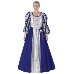 Lady Musketeer Dress Costume -Epic Costumes 51K6YLP5PUL. UL1500