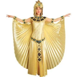 Cleopatra Dress Costume -Epic Costumes 51Q1Pt6fVpL