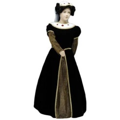 Renaissance Princess Costume (Child)