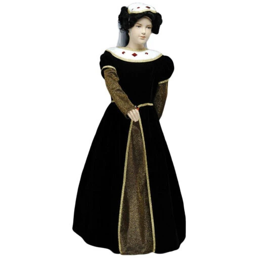 Renaissance Princess Costume (Child)