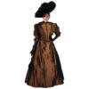 Victorian Era Annie Dress -Epic Costumes 51VX 2BImvWnL. UL1500