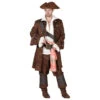 Pirate Costume / Buccaneer / Super Deluxe -Epic Costumes 51YrOjGhG L. UL1500
