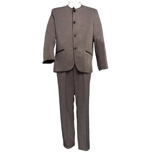 Deluxe Beatles Costume