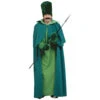 Unknown Wizard Of Oz - Emerald City Guard Adult Halloween Costume Size 50 X-Large (XL) -Epic Costumes 51bOKxaqD2L. UL1500