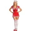 Dreamgirl Maiden Voyage Costume -Epic Costumes 51dpCzrChnL. UL1500