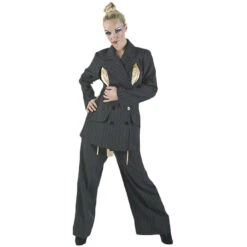 Madonna Pant Suit Costume