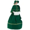 Charles Dickens Caroler Costume -Epic Costumes 51fs3XSyFTL. UL1500
