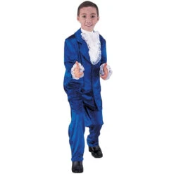 Austin Powers Spy Costume (Child)