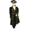 George Washington Costume (Child) -Epic Costumes 51jmr P0QQL. UL1500