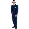 Deluxe Gangster Zoot Suit Costume -Epic Costumes 51kSxAhDH 2BL. UL1500