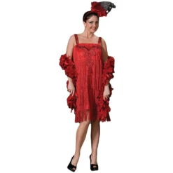 Flapper Costume -Epic Costumes 51la9BrA sL. UL1500