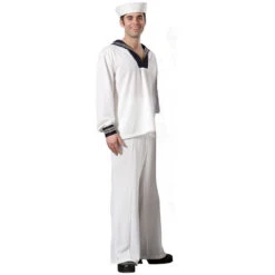 US Navy Sailor Costume