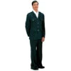 US Air Force Officer Uniform Costume / Major Nelson / I Dream Of Genie / Air Force Pilot -Epic Costumes 51rK o4pW7L. UL1500