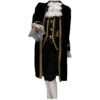 Thomas Jefferson Costume (Child) -Epic Costumes 51xze0d06uL. UL1500