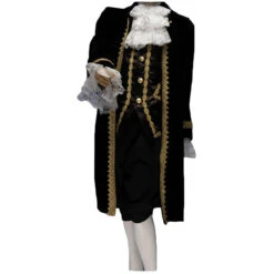 Thomas Jefferson Costume (Child)