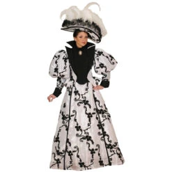 Lacey Victorian Dress Costume -Epic Costumes 61 6vQ5vHuL. UL1500