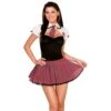Dreamgirl Sexy "Straight A Student" School Girl Costume -Epic Costumes 614EdkiZkPL. UL1500