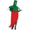 Hot Chili Pepper Adult Costume Size One-Size (Standard) -Epic Costumes 619EBofcQzL. UL1500