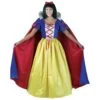 Snow White Storybook Princess Costume -Epic Costumes 61FSQo4cEmL. UL1500