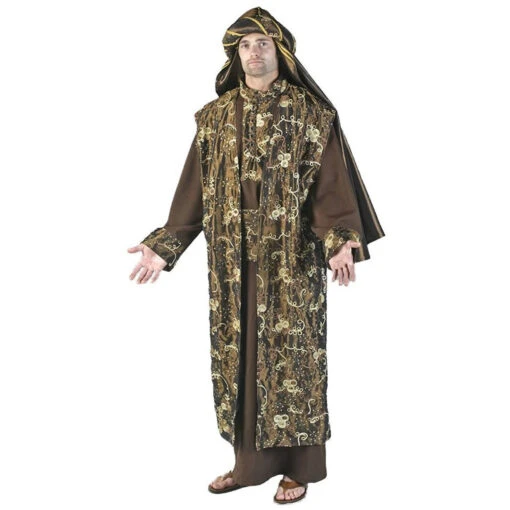 Wise Men Three Kings III Costume