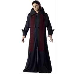 Sinister Minister Costume -Epic Costumes 61QM4a64eTL. UL1500