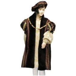 Renaissance Prince Costume (Child)