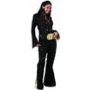 Rocker Elvis Impersonator Jumpsuit / Elvis Costume / Queen Of Rock 'n Roll -Epic Costumes 71MJ092xqoL. UL1500