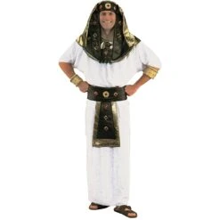King Tut Costume / Egyptian Pharaoh / Tutankhamen / Deluxe Theatrical Quality 6 King Tut Costume / Egyptian Pharaoh / Tutankhamen / Deluxe Theatrical Quality -Epic Costumes 71ZVugCaP8L. UL1500