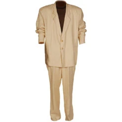 Miami Vice Costume / 80s Detective Costume / Deluxe -Epic Costumes 71kCyvwzBgL. UL1500