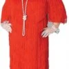 Deluxe Plus Size Roaring 20s Flapper Costume -Epic Costumes 71kGZN 2B 2BX6L. UL1500