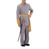 Civil War Confederate Officer -Epic Costumes 7742
