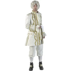 King Of France, Louis 16th 5 King Of France, Louis 16th -Epic Costumes 81 2BPQkKd3xL. UL1500