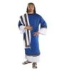Deluxe Caesar Costume Or Pontius Pilot -Epic Costumes A15081Roman