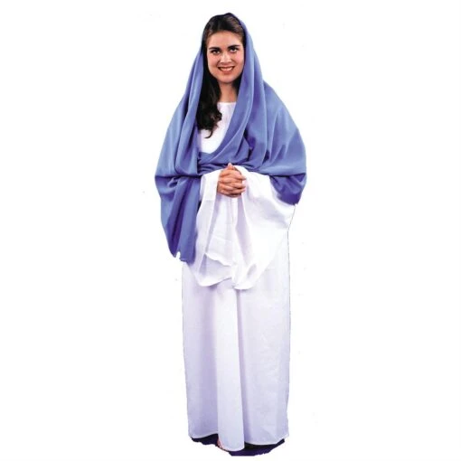 Mary Costume