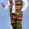 60's Hippie Costume Unisex For Male Or Female 2 60's Hippie Costume Unisex For Male Or Female -Epic Costumes A26285